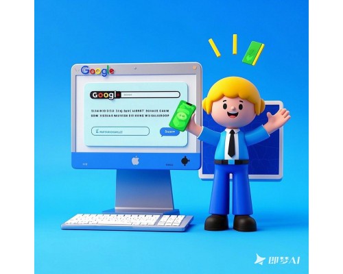 Ai SEO有多強讓GOOGLE告訴你