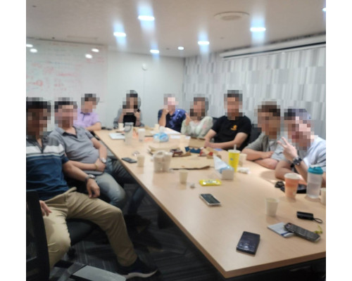 講座&用戶分享|從AI開店到被搜尋看見,「被搜尋看到的那一刻,我知道選對系統了!」 講座&用戶分享|從AI開店到被搜尋看見,「被搜尋看到的那一刻,我知道選對系統了!」