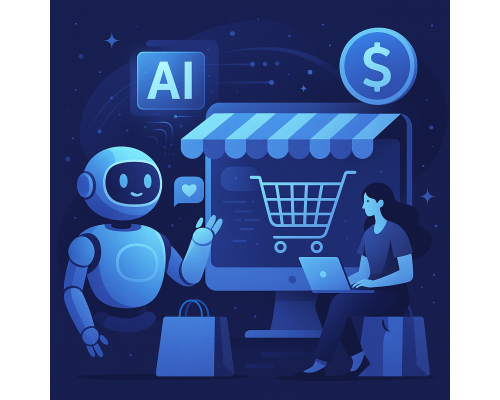 2025 電商必做 AISEO＋內容分潤模式解析