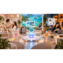 GPT SKILL如何應用在不同產業？從美業、旅遊到電商的AI代理人實例